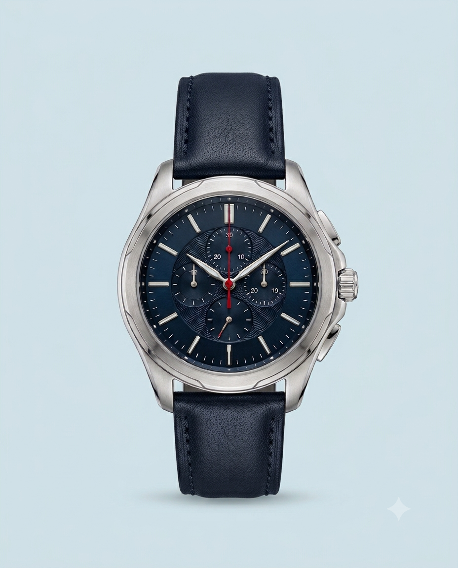 Heritage Automatic - Đồng hồ cổ điển